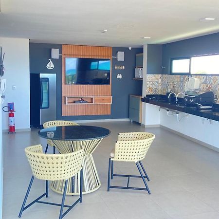 Maraca Beach Apartment Porto de Galinhas Ngoại thất bức ảnh