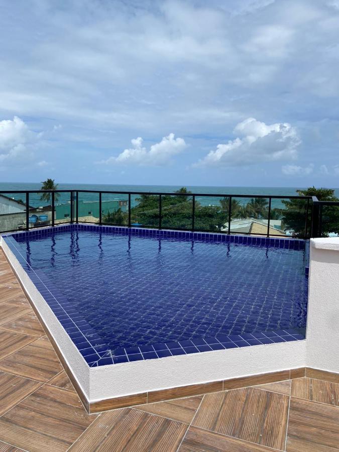 Maraca Beach Porto de Galinhas Ngoại thất bức ảnh