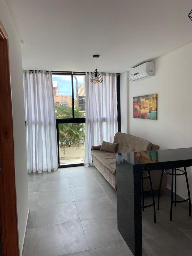 Maraca Beach Apartment Porto de Galinhas Ngoại thất bức ảnh