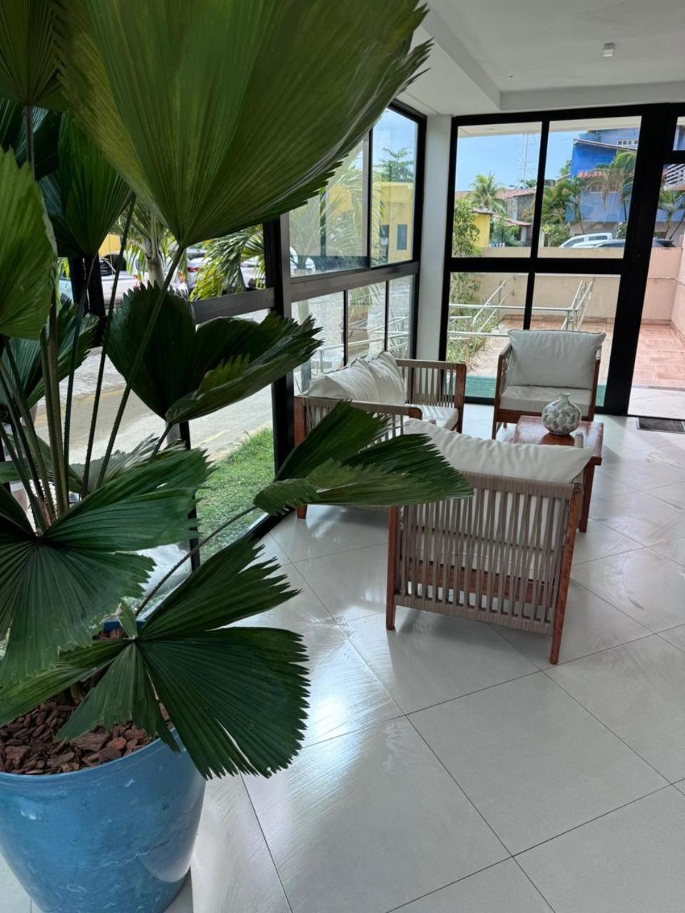 Maraca Beach Porto de Galinhas Ngoại thất bức ảnh